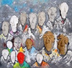 Foule #9