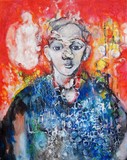 Portrait - Un de trois