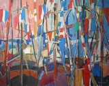 Fte des mariniers  Conflans-Sainte-Honorine