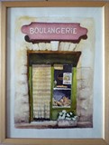 Boulangerie #2