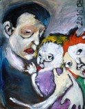 Angoisse  trois