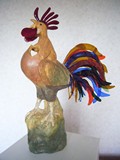 Le coq