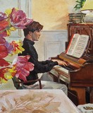 Le pianiste