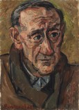 Portrait de Georges Bancharel