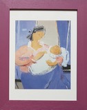 Maternité | Poster