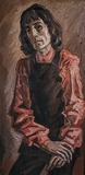 Autoportrait