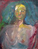 Portrait #1