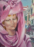 Le carnaval de Venise #3