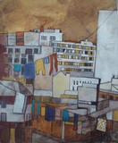 Le linge �tendu [2006]