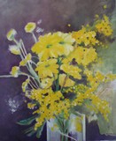 Bouquet de fleurs [2006]
