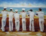 Les marins