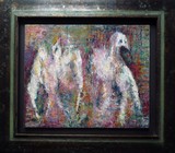 Les oiseaux