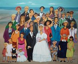 Photo de mariage