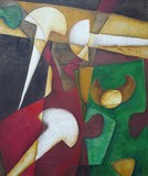 Crucifixion [2006]